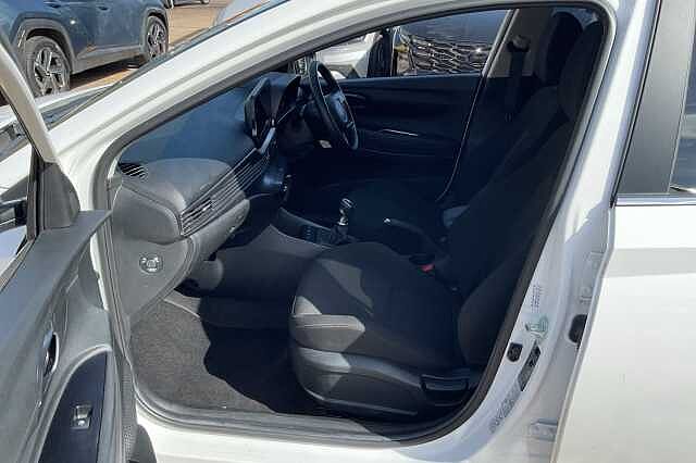 Hyundai i20 1.0T GDi Premium 5dr