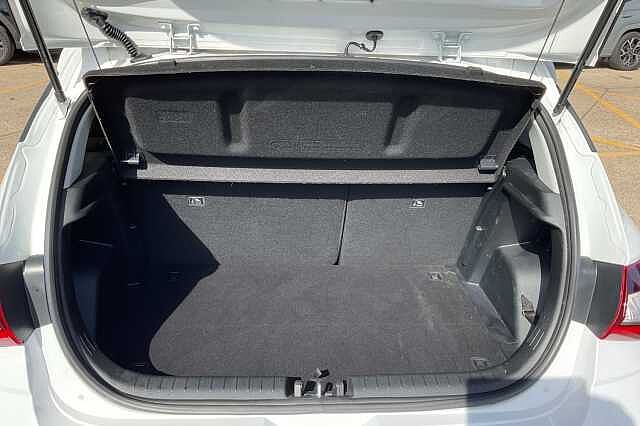 Hyundai i20 1.0T GDi Premium 5dr