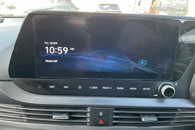 Hyundai i20 1.0T GDi Premium 5dr