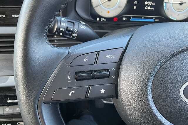 Hyundai i20 1.0T GDi Premium 5dr