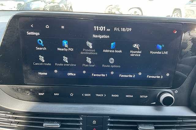 Hyundai i20 1.0T GDi Premium 5dr