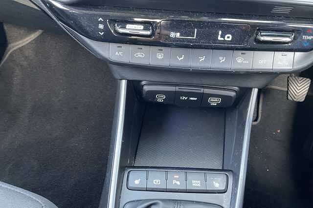 Hyundai i20 1.0T GDi Premium 5dr