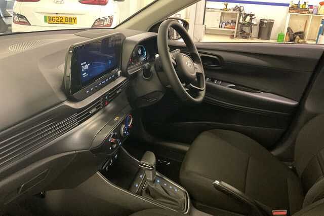 Hyundai i20 1.0T GDi 90 Element 5dr DCT