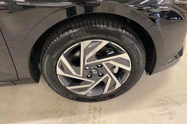 Hyundai i20 1.0T GDi 90 Element 5dr DCT