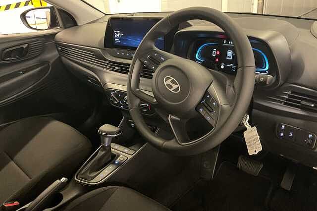 Hyundai i20 1.0T GDi 90 Element 5dr DCT