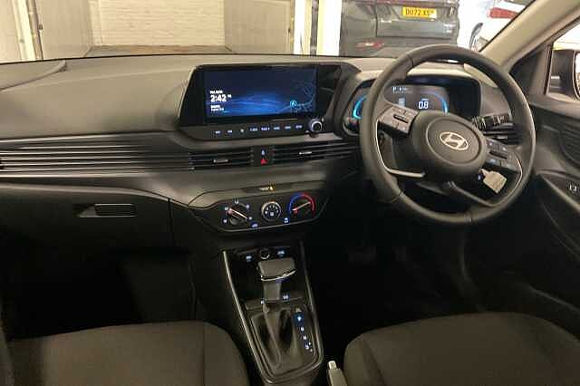 Hyundai i20 1.0T GDi 90 Element 5dr DCT