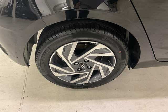 Hyundai i20 1.0T GDi 90 Element 5dr DCT