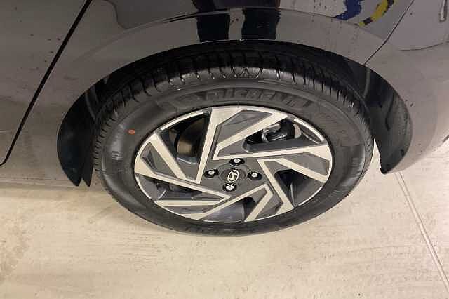 Hyundai i20 1.0T GDi 90 Element 5dr DCT