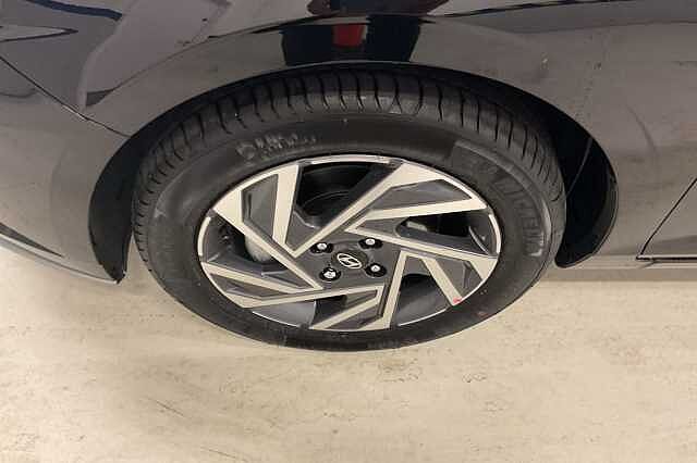 Hyundai i20 1.0T GDi 90 Element 5dr DCT