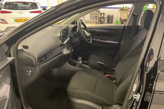 Hyundai i20 1.0T GDi 90 Element 5dr DCT