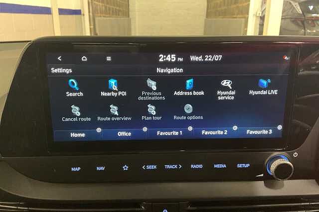 Hyundai i20 1.0T GDi 90 Element 5dr DCT