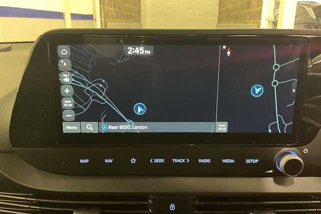 Hyundai i20 1.0T GDi 90 Element 5dr DCT