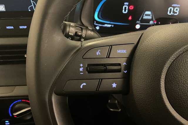 Hyundai i20 1.0T GDi 90 Element 5dr DCT