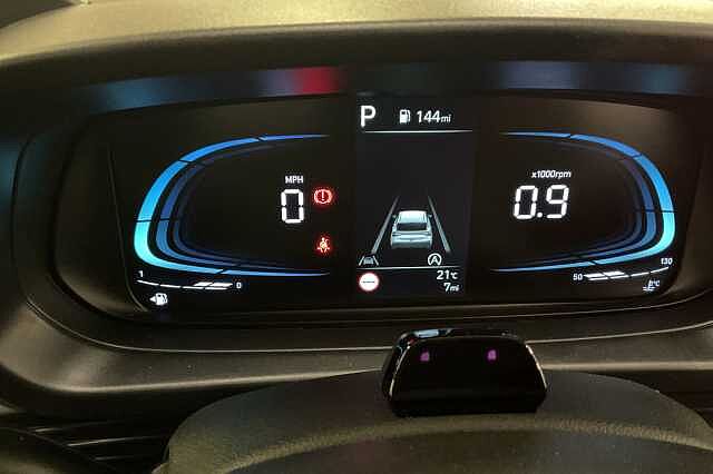 Hyundai i20 1.0T GDi 90 Element 5dr DCT