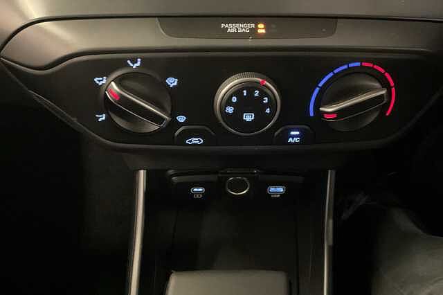 Hyundai i20 1.0T GDi 90 Element 5dr DCT