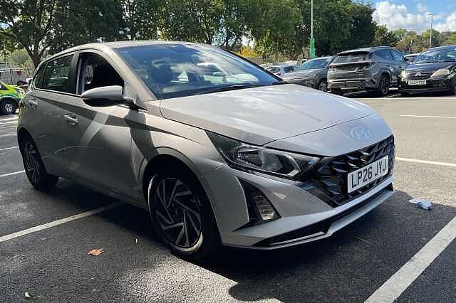 Hyundai i20 1.0T GDi 90 Element 5dr