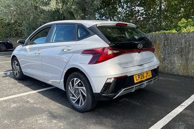 Hyundai i20 1.0T GDi 90 Element 5dr