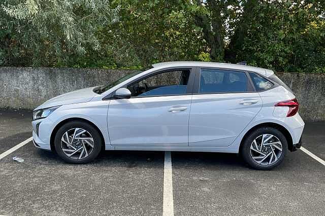 Hyundai i20 1.0T GDi 90 Element 5dr