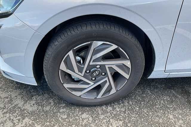 Hyundai i20 1.0T GDi 90 Element 5dr