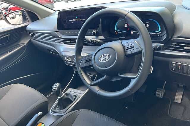 Hyundai i20 1.0T GDi 90 Element 5dr