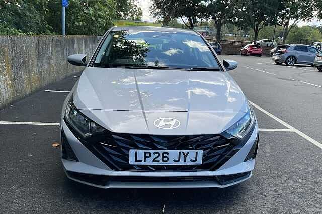 Hyundai i20 1.0T GDi 90 Element 5dr