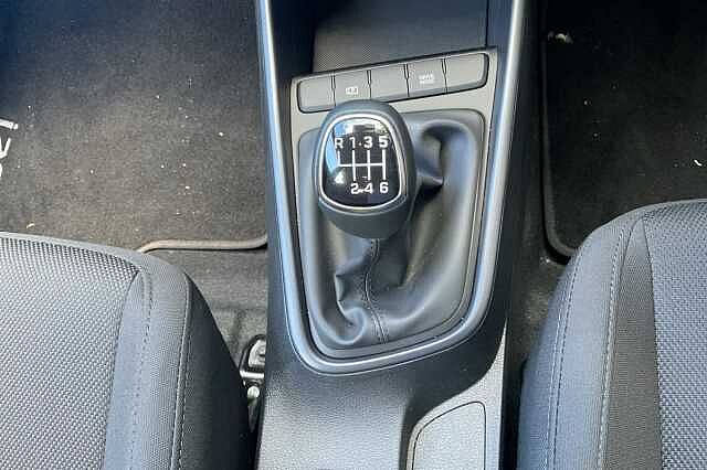 Hyundai i20 1.0T GDi 90 Element 5dr