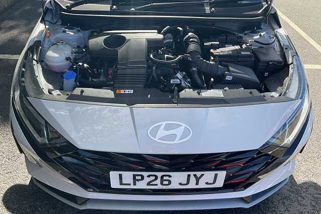Hyundai i20 1.0T GDi 90 Element 5dr