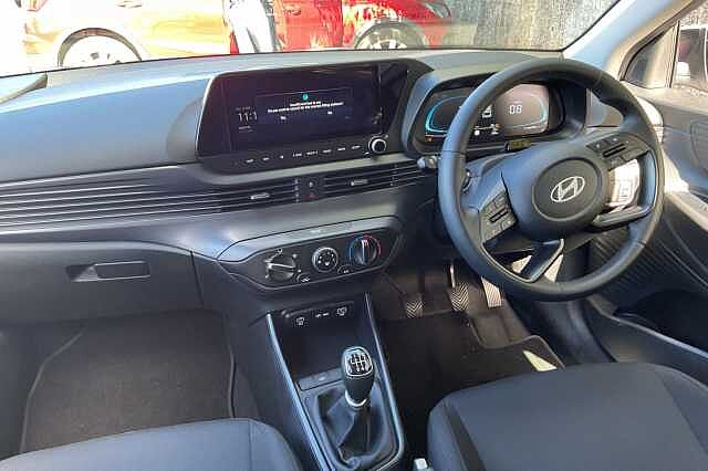 Hyundai i20 1.0T GDi 90 Element 5dr