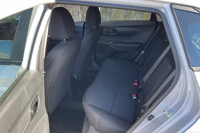 Hyundai i20 1.0T GDi 90 Element 5dr