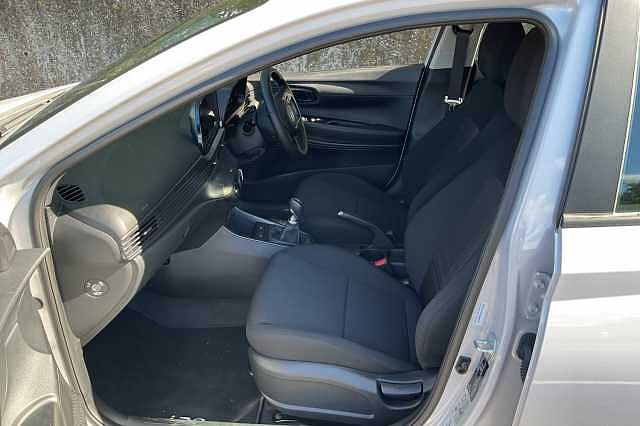Hyundai i20 1.0T GDi 90 Element 5dr