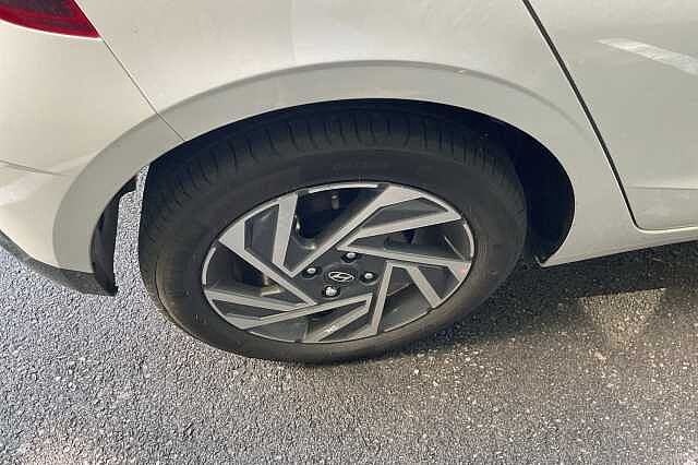 Hyundai i20 1.0T GDi 90 Element 5dr
