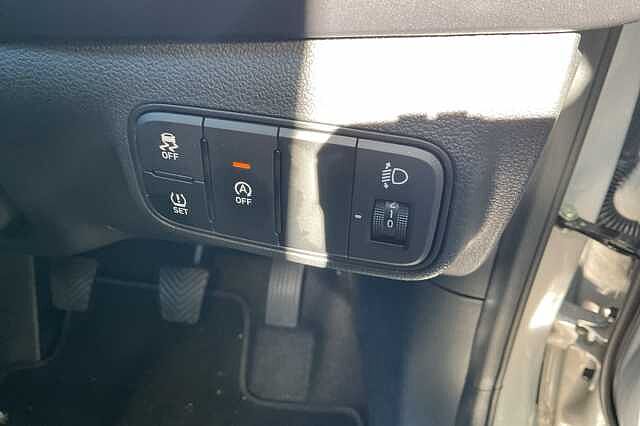 Hyundai i20 1.0T GDi 90 Element 5dr