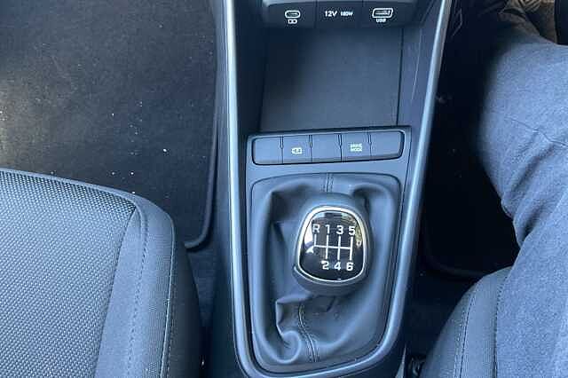Hyundai i20 1.0T GDi 90 Element 5dr