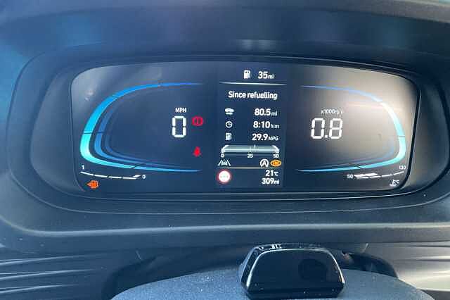 Hyundai i20 1.0T GDi 90 Element 5dr