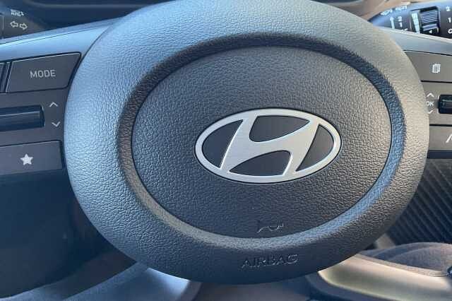 Hyundai i20 1.0T GDi 90 Element 5dr