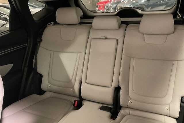 Hyundai TUCSON 1.6 TGDi Hybrid 230 Ultimate 5dr 2WD Auto