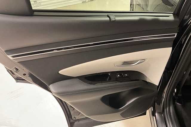 Hyundai TUCSON 1.6 TGDi Hybrid 230 Ultimate 5dr 2WD Auto