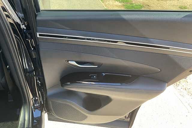 Hyundai TUCSON 1.6 TGDi Hybrid 230 Premium 5dr 2WD Auto