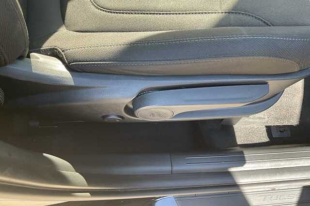 Hyundai TUCSON 1.6 TGDi Hybrid 230 Premium 5dr 2WD Auto