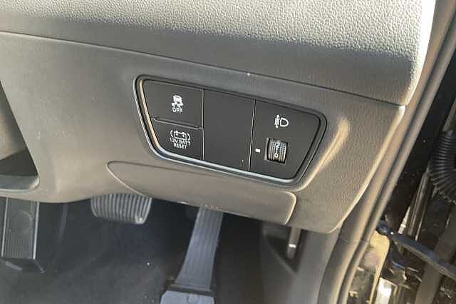 Hyundai TUCSON 1.6 TGDi Hybrid 230 Premium 5dr 2WD Auto