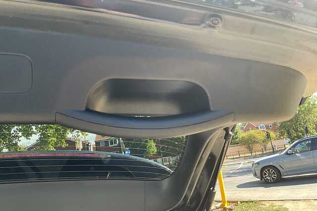 Hyundai TUCSON 1.6 TGDi Hybrid 230 Premium 5dr 2WD Auto