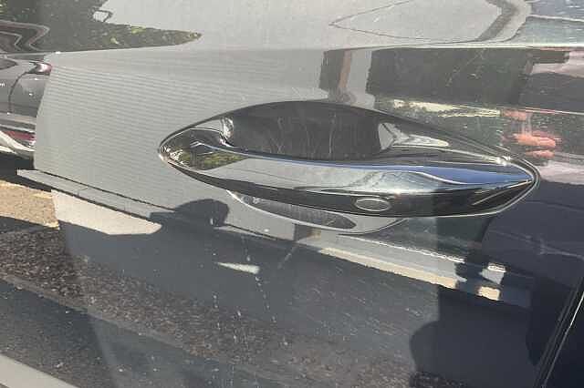 Hyundai TUCSON 1.6 TGDi Hybrid 230 Premium 5dr 2WD Auto