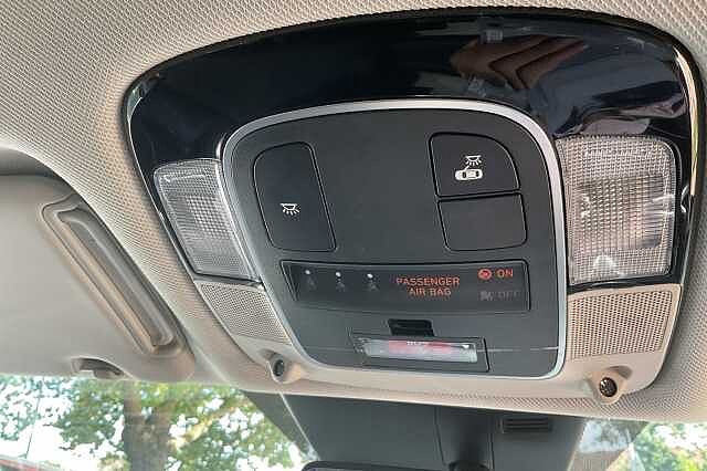 Hyundai TUCSON 1.6 TGDi Hybrid 230 Premium 5dr 2WD Auto