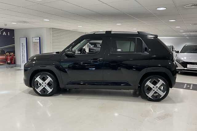 Hyundai Inster 85kW 02 49kWh 5dr Auto
