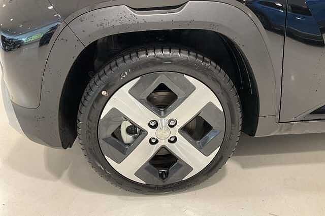 Hyundai Inster 85kW 02 49kWh 5dr Auto