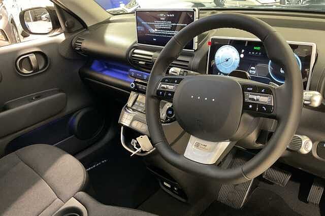 Hyundai Inster 85kW 02 49kWh 5dr Auto