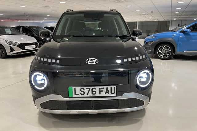 Hyundai Inster 85kW 02 49kWh 5dr Auto