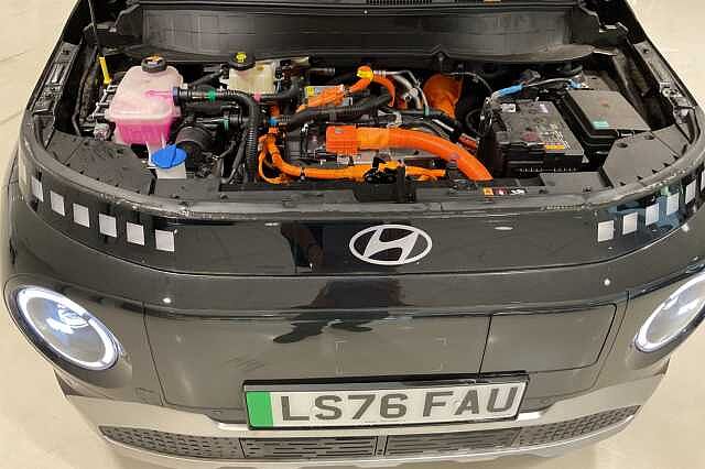 Hyundai Inster 85kW 02 49kWh 5dr Auto