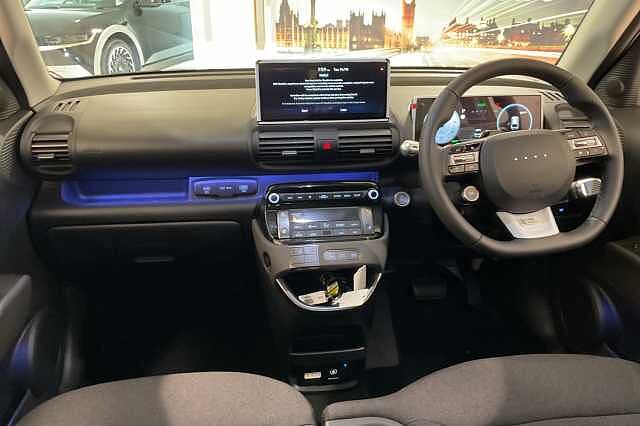 Hyundai Inster 85kW 02 49kWh 5dr Auto