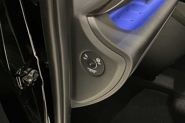 Hyundai Inster 85kW 02 49kWh 5dr Auto